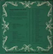 LP - Elena Gerhardt - Discophilia