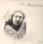 Elena Katulskaya