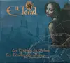 CD - Elend - Les Ténèbres Du Dehors - Glossy Digipak