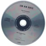 CD - Eleni Karaindrou , Kim Kashkashian - Ulysses' Gaze