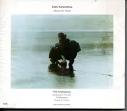 CD - Eleni Karaindrou - Music For Films