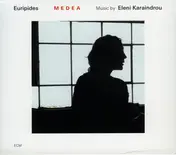 Eleni Karaindrou - Medea