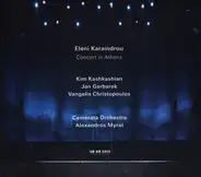 Eleni Karaindrou - Concert In Athens