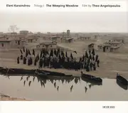 CD - Eleni Karaindrou - The Weeping Meadow