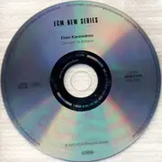 CD - Eleni Karaindrou - Concert In Athens