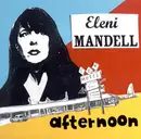 CD - Eleni Mandell - Afternoon - Digipak