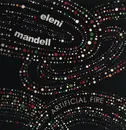 Double LP - Eleni Mandell - Artificial Fire