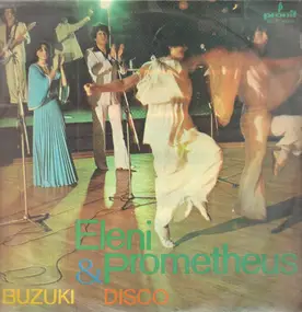 Eléni - Buzuki Disco