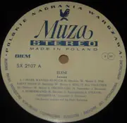 LP - Eleni - Lovers
