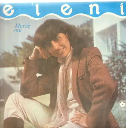 Eleni - Morze Snu