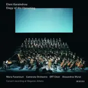 Eleni Karaindrou - Elegy Of The Uprooting