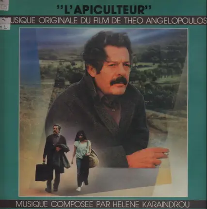 Eleni Karaindrou - L'Apiculteur