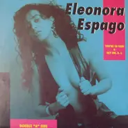 Eleonora Espago - You're So Vain / Hey Mr. D.J.