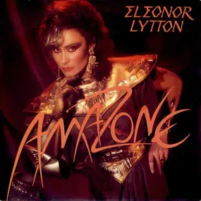 Éléonore Lytton - Amazone