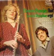 Eleonore Pameijer / Leo Van Doeselaar - Bach / Krebs