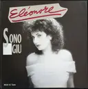 12inch Vinyl Single - Eléonore - Sono Giu