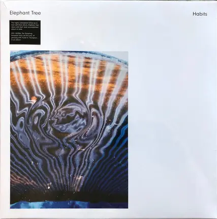 Elephant Tree - Habits