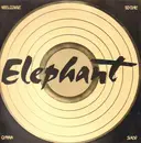 LP - Elephant - Welcome the the China Shop