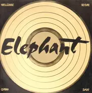 Elephant - Welcome the the China Shop