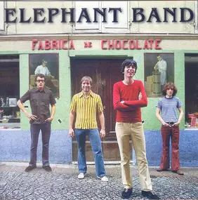 Elephant Band - Fábrica De Chocolate