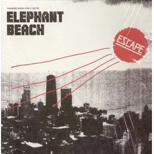 Elephant Beach - Escape