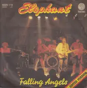 Elephant - Falling Angels