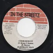 Elephant Man - Coob Dem Up