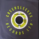 7inch Vinyl Single - Elephant Man / Danny English - One / Screechie Pon Mi Toe - Company sleeve