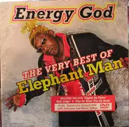 Elephant Man - Energy God - The Very Best Of Elephant Man