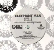 Elephant Man Featuring Wyclef Jean