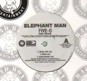 Elephant Man Featuring Wyclef Jean