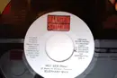 7inch Vinyl Single - Elephant Man - Hot Sex