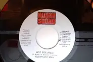 Elephant Man - Hot Sex