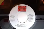 Elephant Man - Hot Sex