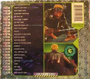 CD - Elephant Man - Higher Level