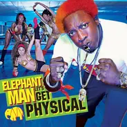 Elephant Man - Let's Get Physical