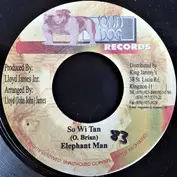 John Dog Records