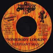 Elephant Man - Somebody Lookin