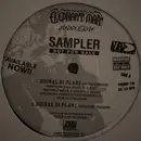 12inch Vinyl Single - Elephant Man - Signal Di Plane (Sampler)