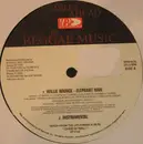 12inch Vinyl Single - Elephant Man - Willie Bounce / Spin Ya Rag
