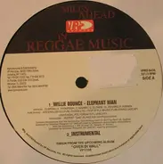 Elephant Man - Willie Bounce / Spin Ya Rag