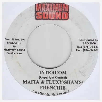 Elephant Man - Bun It Down