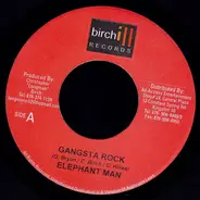 Elephant Man / Shaggy - Gangsta Rock