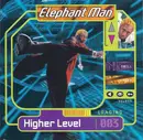 CD - Elephant Man - Higher Level