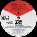 12inch Vinyl Single - Elephant Man - Jook Gal (Remixes) - Promo