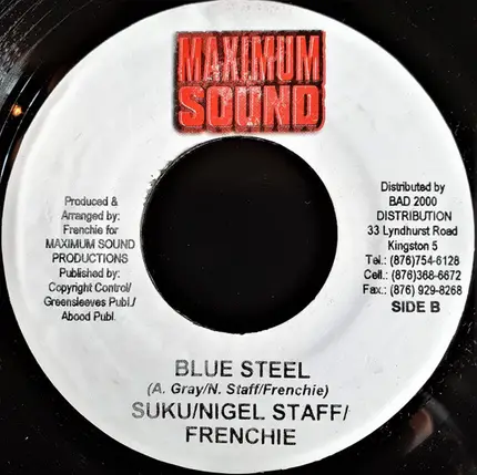 Elephant Man - Wining Machine