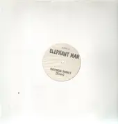 12inch Vinyl Single - Elephant Man - Victoria Secret - Still Sealed