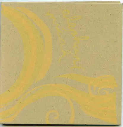 Elephant Micah - Hindu Windmills