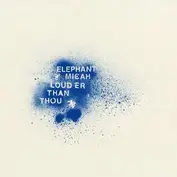 Elephant Micah