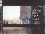 CD - Elephant Micah - Elephant Micah, Your Dreams Are Feeding Back